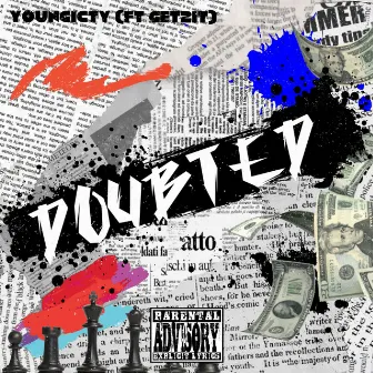 DOUBTED by YoungCity