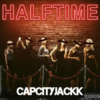 Halftime by CapCityJackk