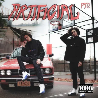 Artificial, Pt. 2 by Tedy Andreas