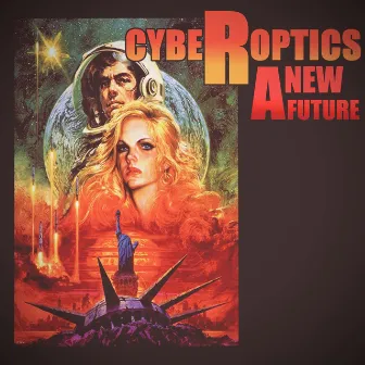 A New Future by Cyberoptics