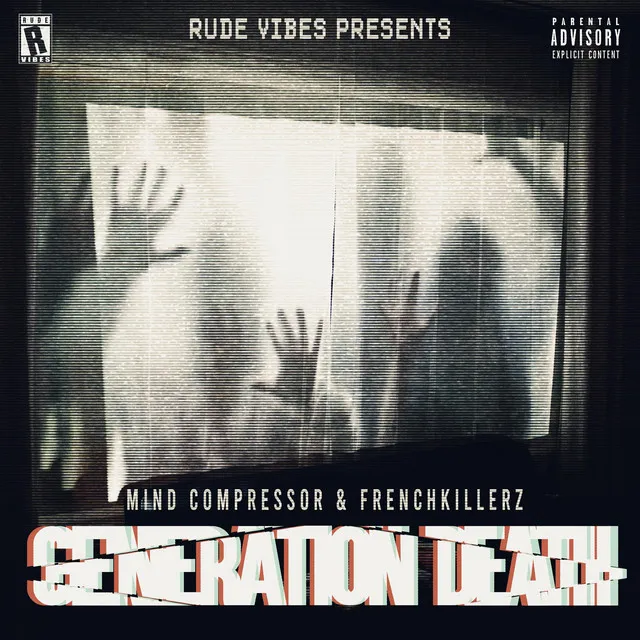 GENERATION DEATH