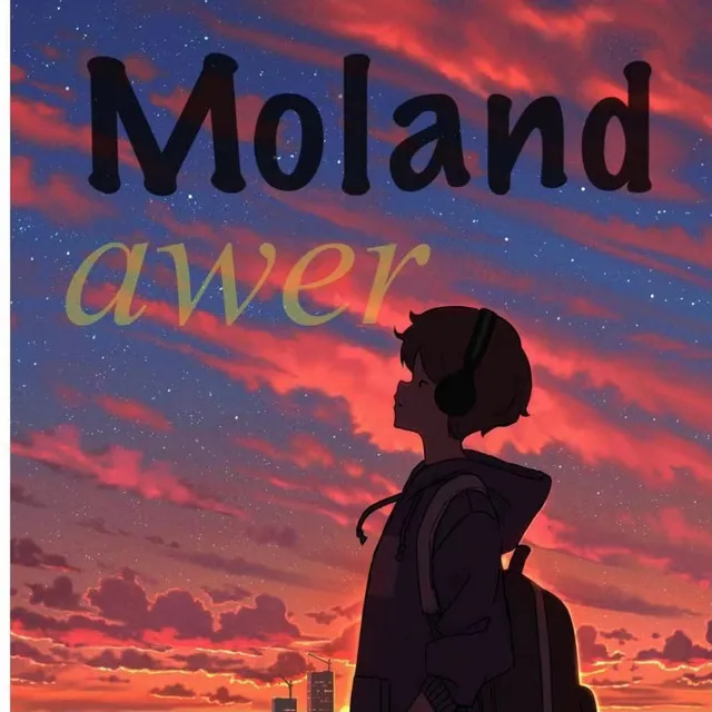 Moland