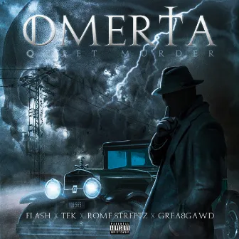 Omerta by Flash Is Hip Hop