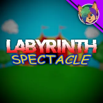 Labyrinth Spectacle by PsychoticFox