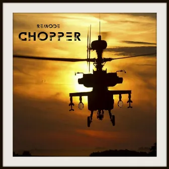 Chopper by Re-Mode