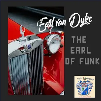 The Earl of Funk by Earl Van Dyke