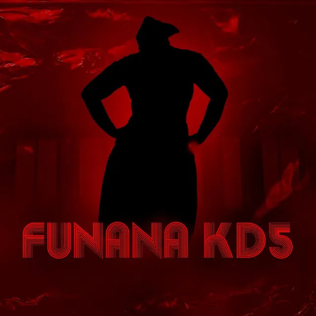 Funaná Kd5