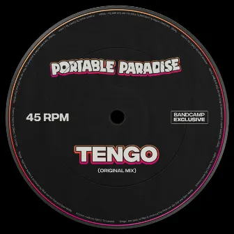 Tengo by Portable Paradise