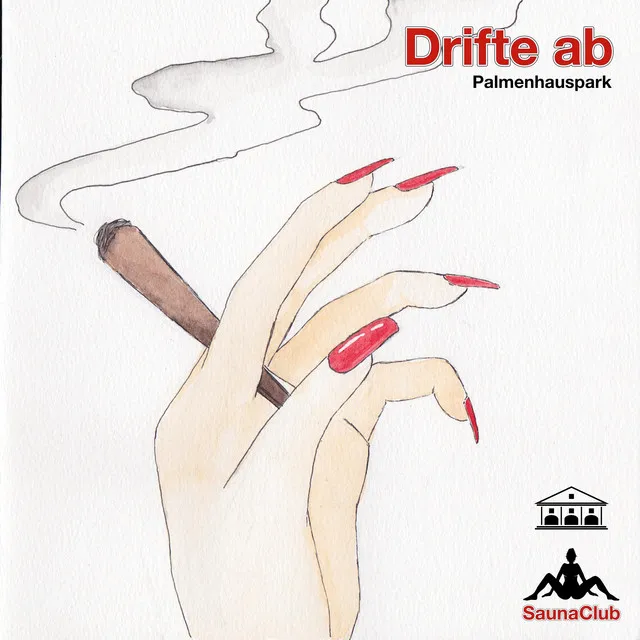 Drifte Ab