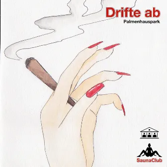 Drifte Ab by Palmenhauspark