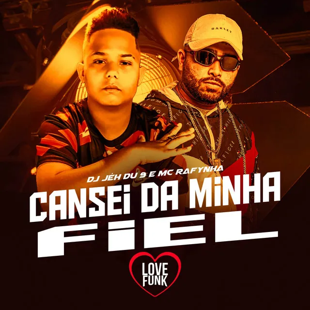 Cansei da Minha Fiel