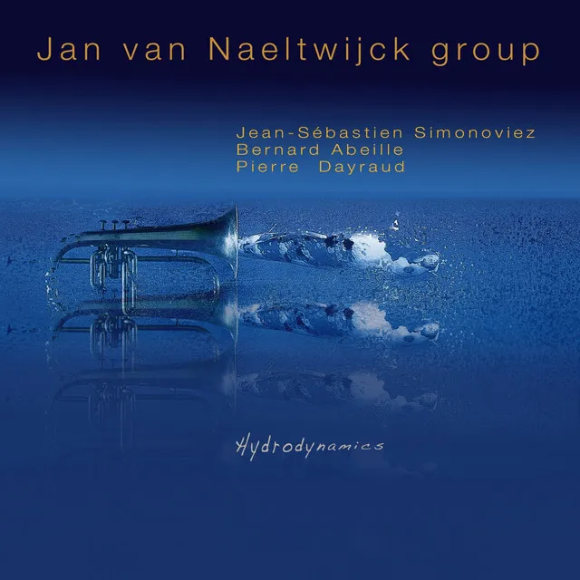 Jan van Naeltwijck Group