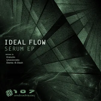 Serum by Ideal Flow