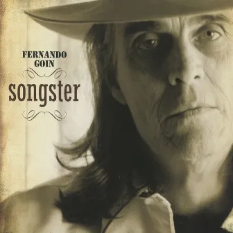 Songster by Fernando Goin