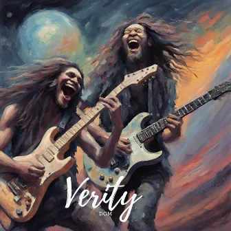 Verity by Dom