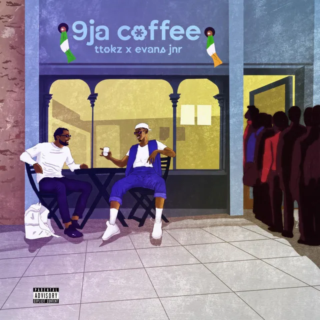 9ja Coffee