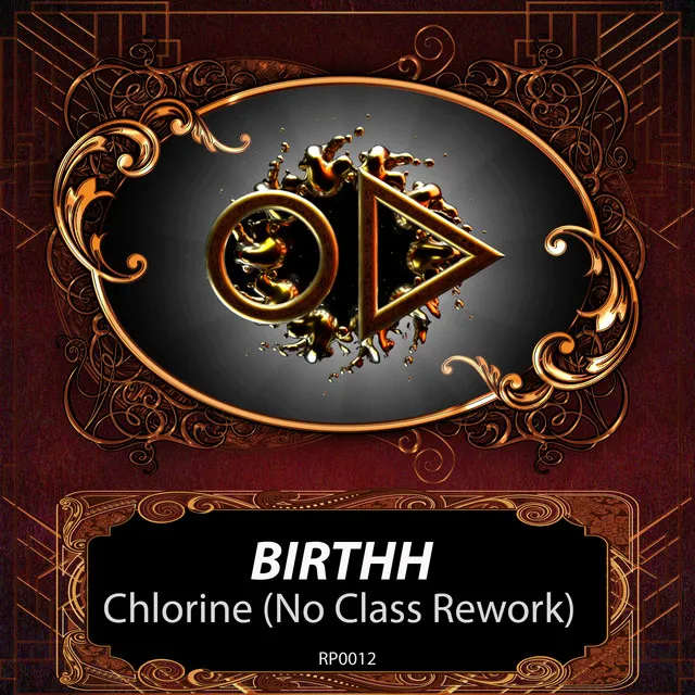 Chlorine - No Class Rework