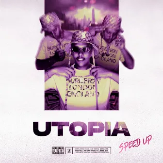 Utopia by RealWp