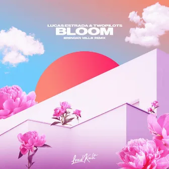 Bloom (Brendan Mills Remix) by Brendan Mills