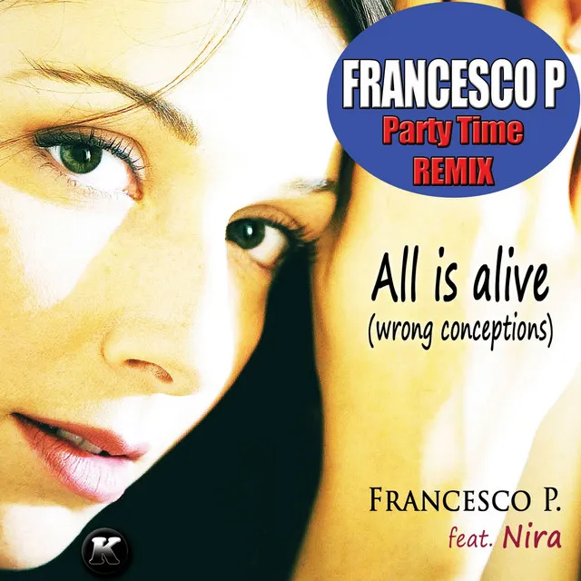 All Is Alive (Wrong Conceptions) - Radio Edit