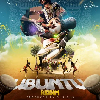 Ubuntu Riddim by GusBus