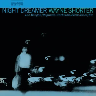 Night Dreamer by Wayne Shorter