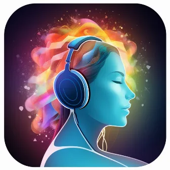 Massage Waves: Binaural Harmony Echoes by Spa Wind