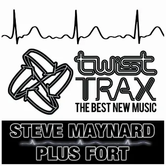 Plus Fort by Steve Maynard