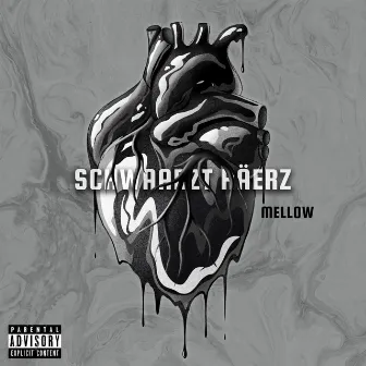 Schwaarzt Häerz by Mellow