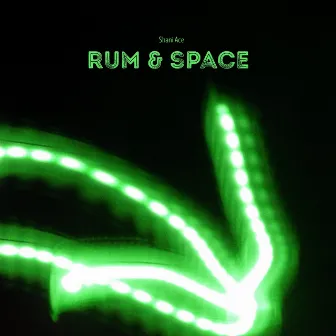 Rum & Space by Shani Ace