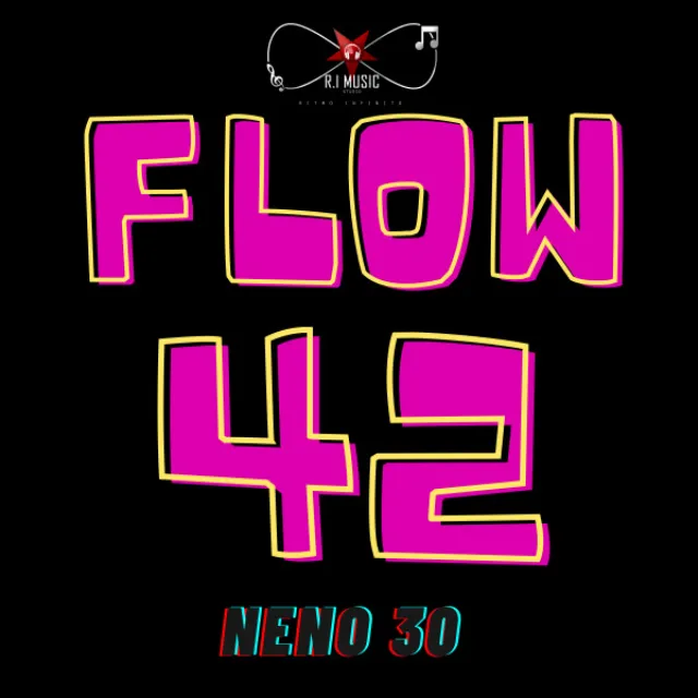 Flow 42 - Dembow Instrumental