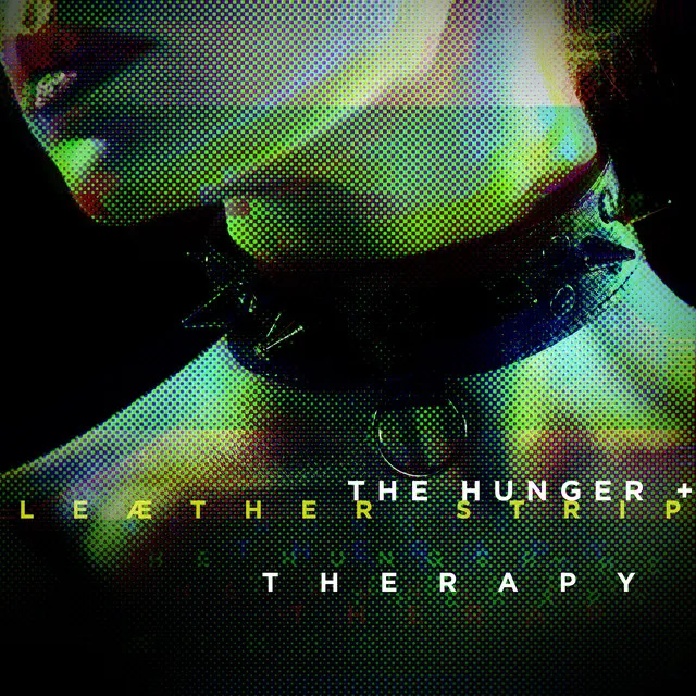 Therapy (Leæther Strip ReMix)