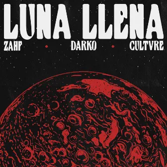 Luna Llena by Darko