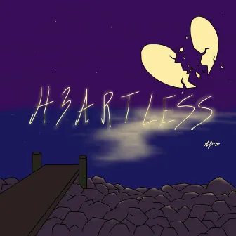 H3ARTLESS by A3rro