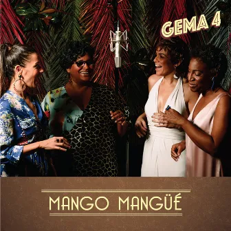 Mango Mangüé by Gema 4