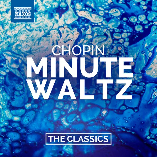 Waltzes, Op. 69: Waltz No. 10 in B Minor, Op. 69, No. 2