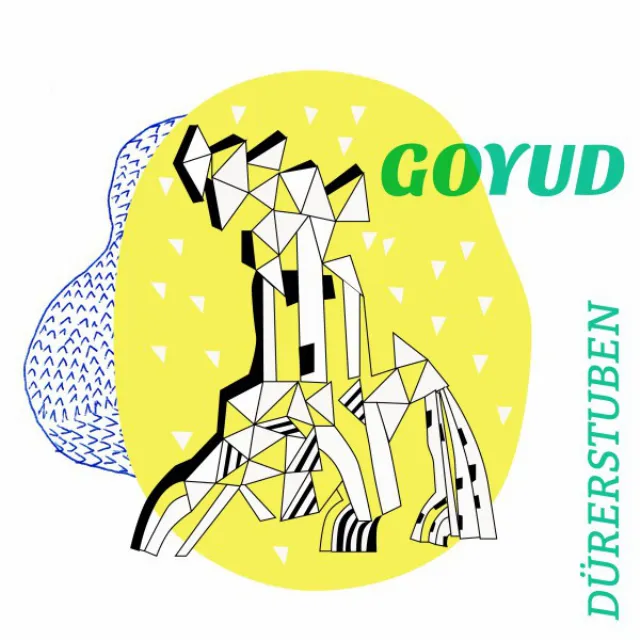 Goyud - Original Mix