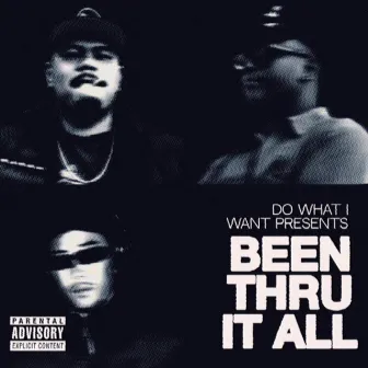 BEEN THRU IT ALL by DO WHAT I WANT