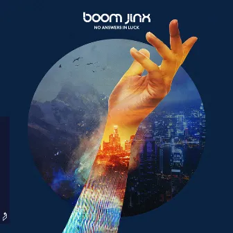 No Answers In Luck (Bonus Tracks) by Boom Jinx