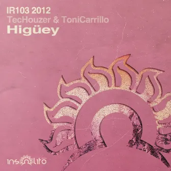 Higuey by Toni Carrillo