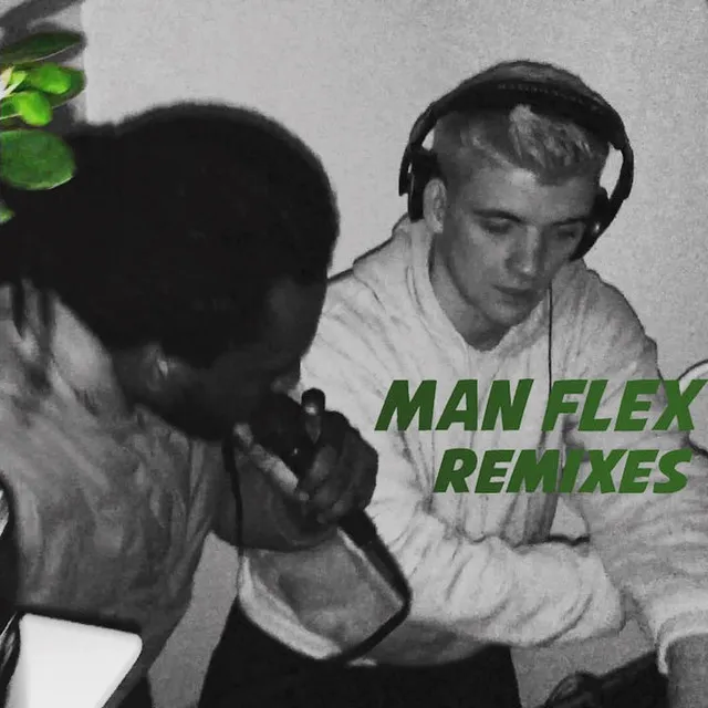 Man Flex - Part2Style Remix