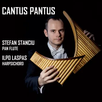 Cantus Pantus by Stefan Stanciu