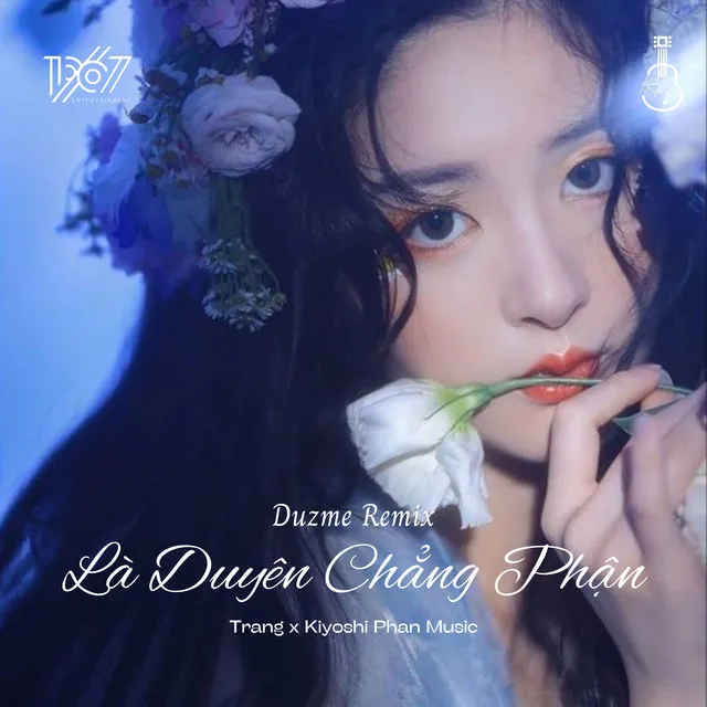 Là Duyên Chẳng Phận (Duzme Remix)