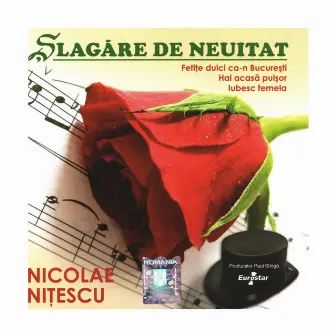 Slagare de neuitat by Nicolae Nitescu