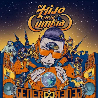 Genero Genero by El Hijo De La Cumbia