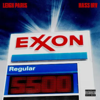 Exxon by Leigh Paris