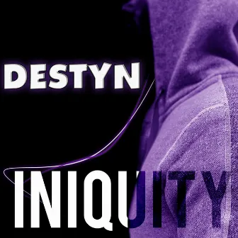 Destyn by Unknown Artist