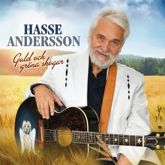 Guld och gröna skogar by Hasse Andersson