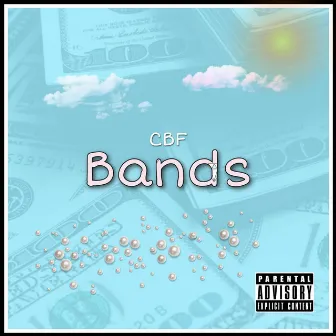 Bands by CBF