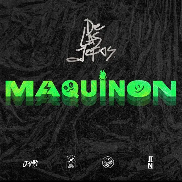 Maquinon